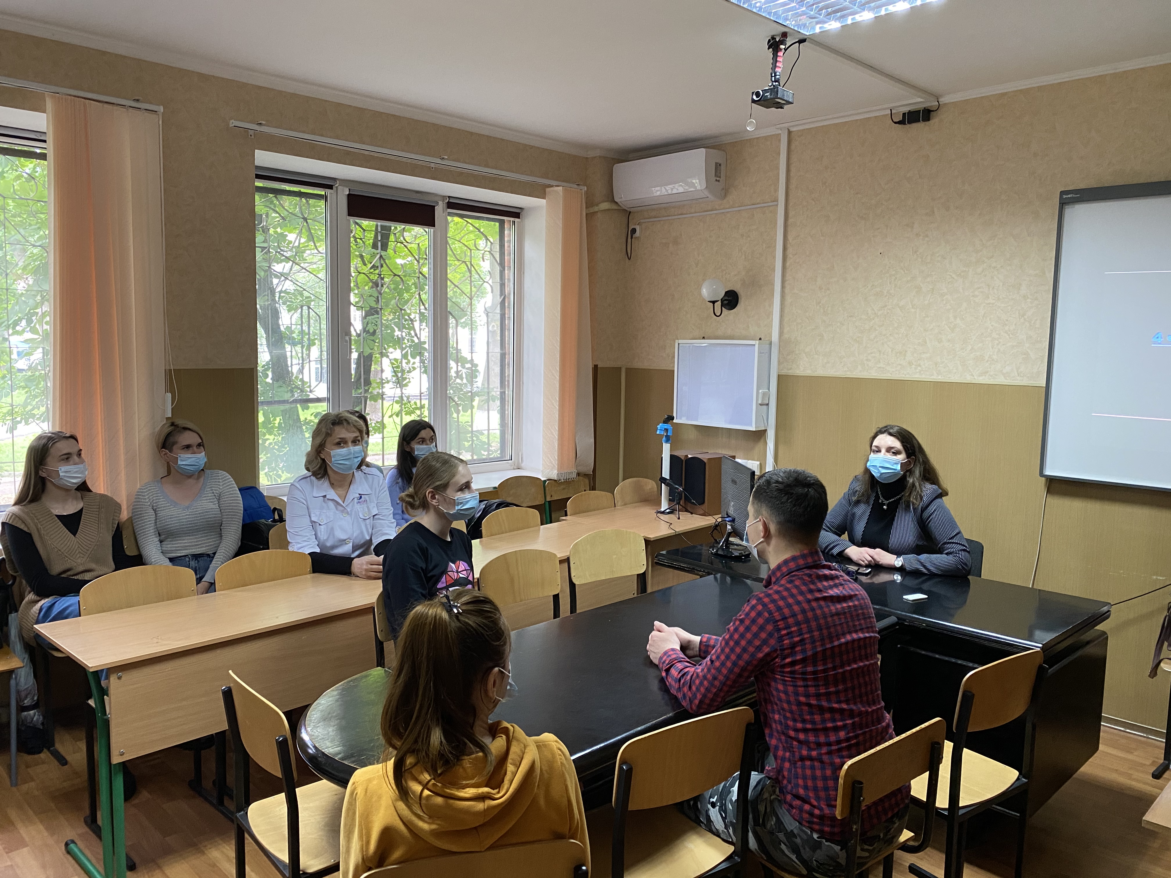 До Міжнародного дня безневинних дітей – жертв агресії