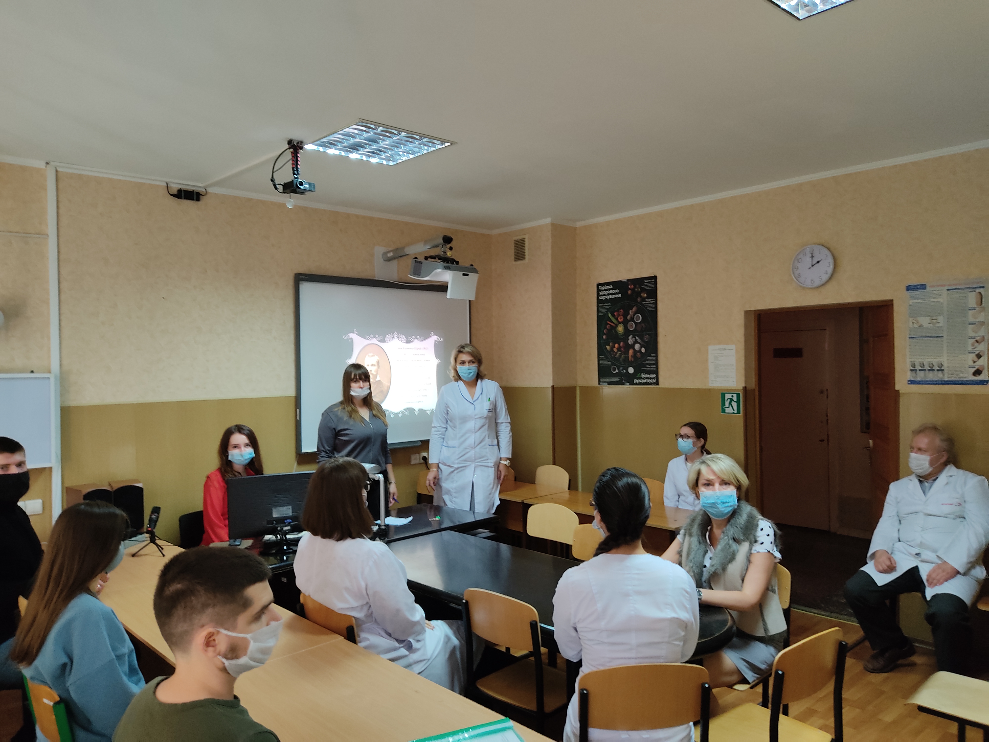 175-річчя від дня народження Івана Карпенко-Карого