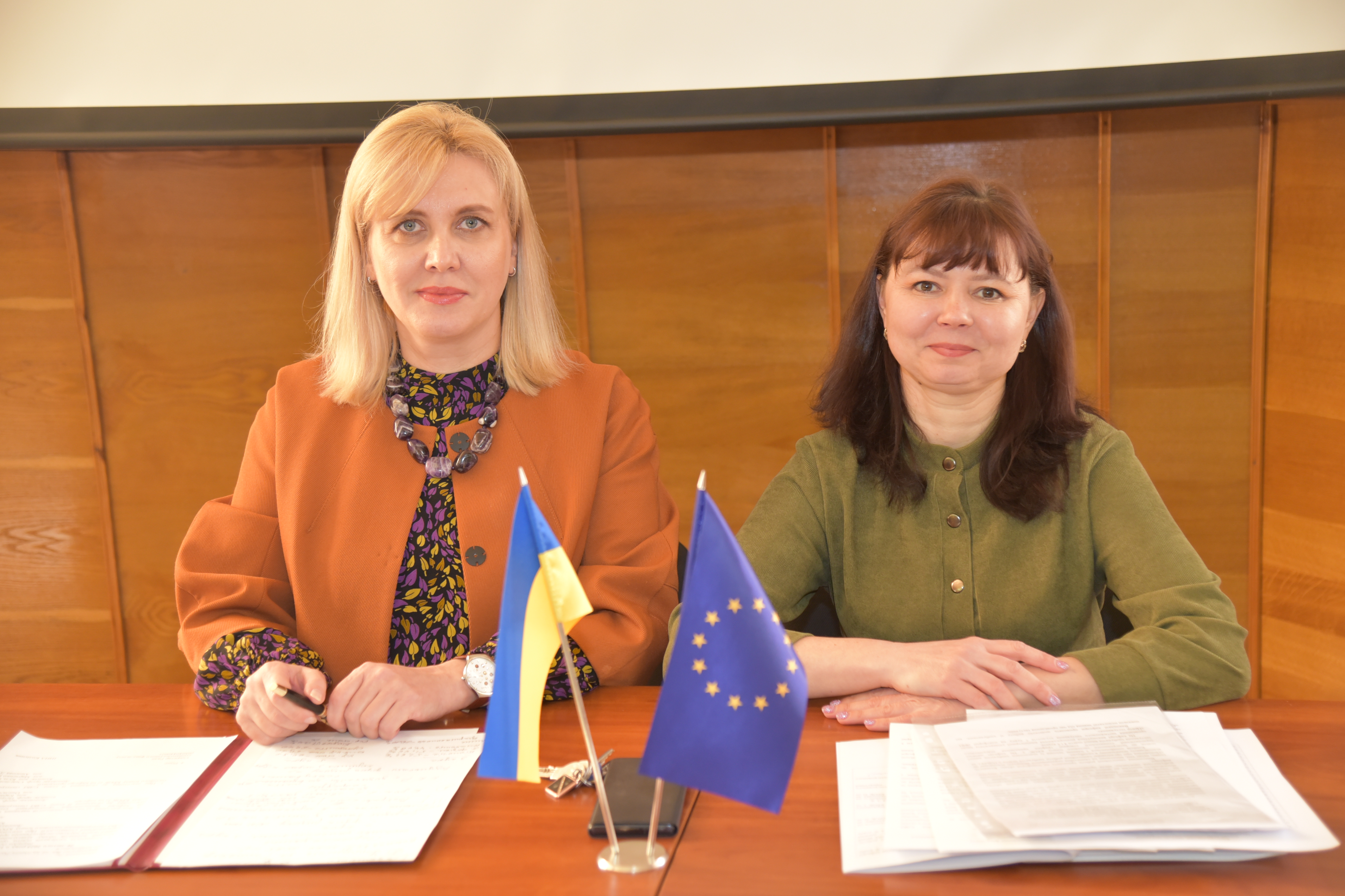 Відбулося чергове засідання ради стоматологічного факультету