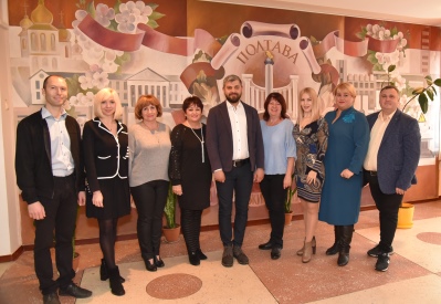 Відділ культурно-освітньої діяльності