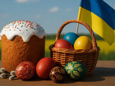 Шановні викладачі, аспіранти, студенти! / Dear Academic Staff, Postgraduate Students and Students!