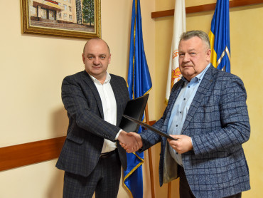 Укладено Договір про співпрацю: про Сторони та Предмет взаємодії дізнавайтесь далі