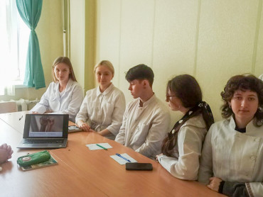 Година безбар'єрності: популяризація позитивних прикладів / Barrier-Free Hour: Promoting Positive Examples
