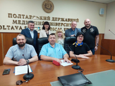 Нові доктори філософії: у ПДМУ успішно завершилися захисти дисертацій / New PhD Holders: Successful Dissertation Defenses at PSMU