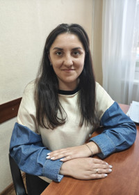 Безверха Віта Ігорівна