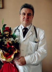 Баштан Володимир Петрович
