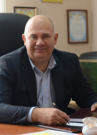 Скрипніков Петро Миколайович
