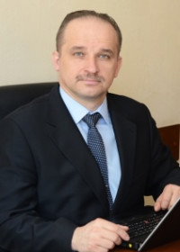 Похилько Валерій Іванович