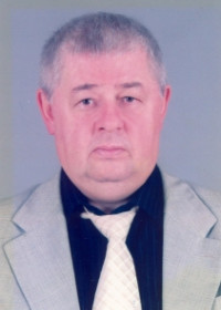 Ткаченко Василь Васильович