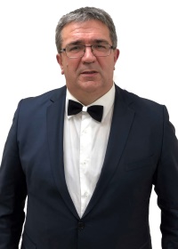 Смаглюк Валерій Іванович