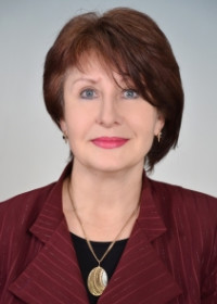 Каськова Людмила Федорівна