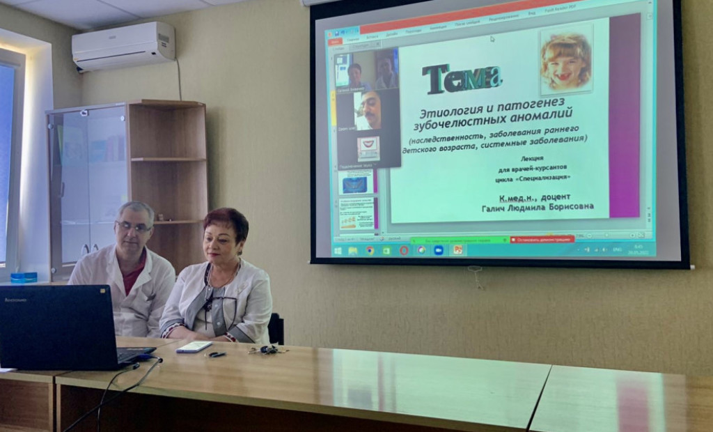 Наука не знає кордонів: успішне навчання продовжується