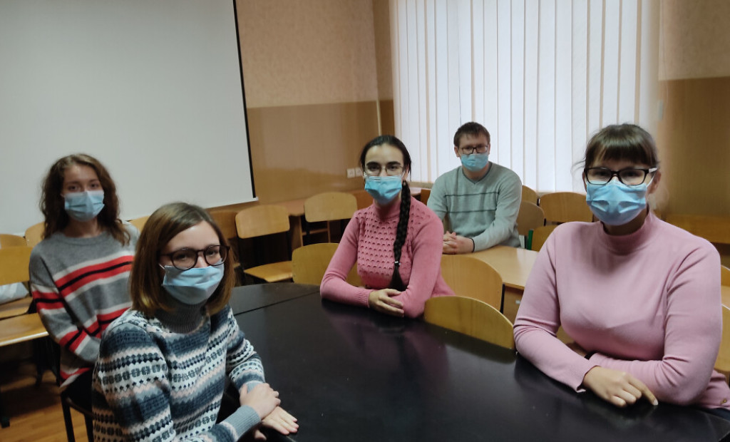 Обговорили актуальні питання етичних принципів