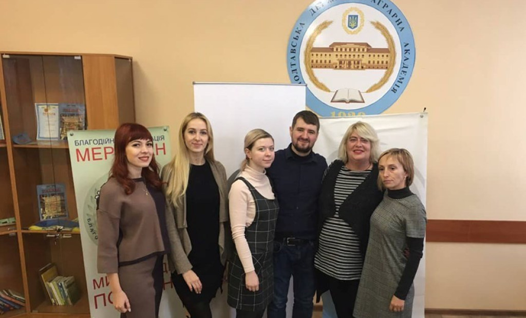 Міні-тренінг на тему: ”Інфекційні захворювання: ВІЛ та вірусні гепатити”