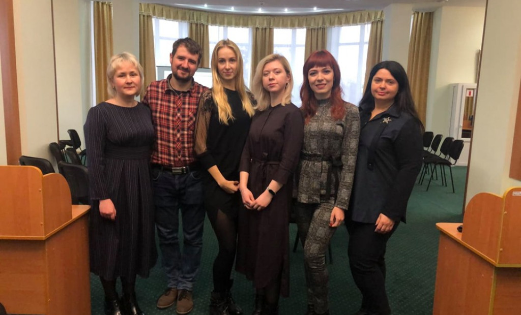 До Всевсітнього дня толерантного ставлення до ВІЛ-позитивних людей