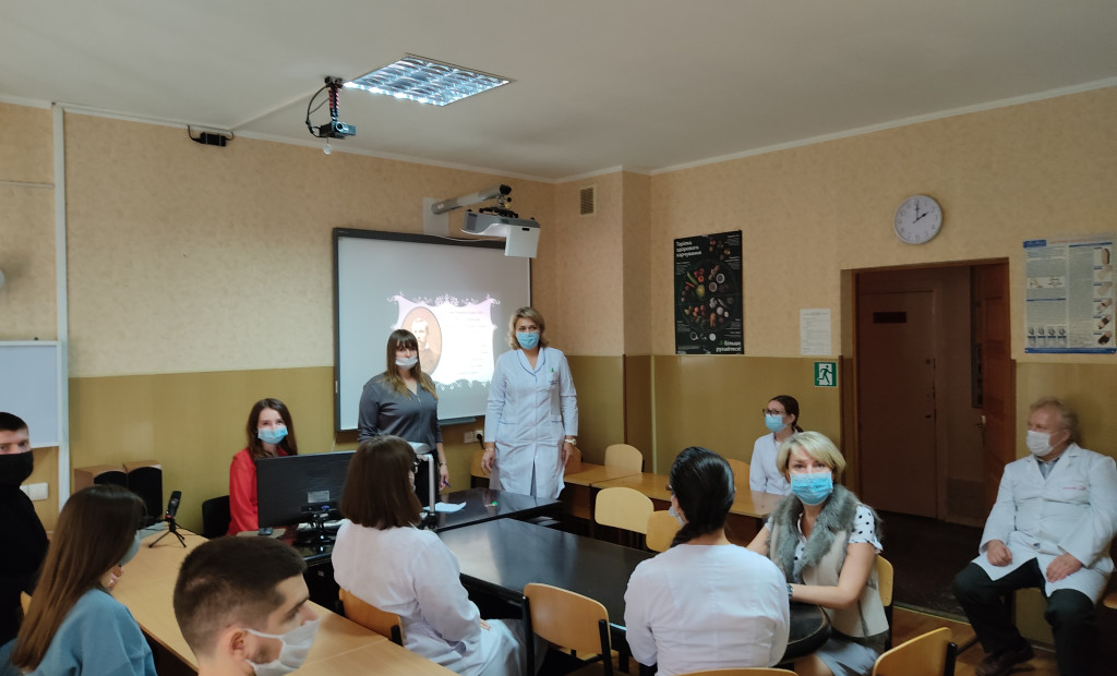 175-річчя від дня народження Івана Карпенко-Карого