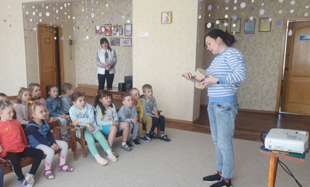 На порядку денному - «Міжнародний тиждень ортодонтичного здоров’я»
