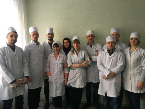 Зустріч  п’ятнадцята:Вадим Корнійчук.