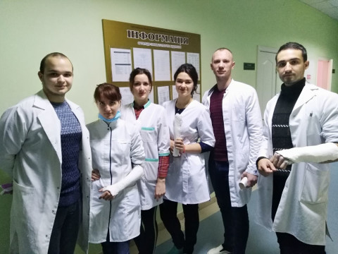 Зустріч  п’ятнадцята:Вадим Корнійчук.
