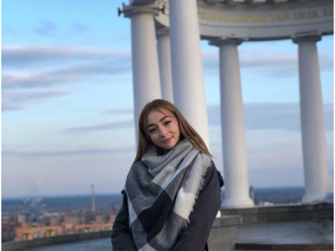 Зустріч одинадцята: Катерина Коваленко