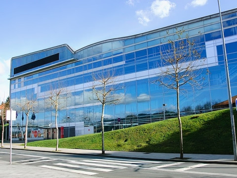 Відгук учасника програми Еразмус+ аспіранта кафедри хірургії №3 Кербаж Нізара