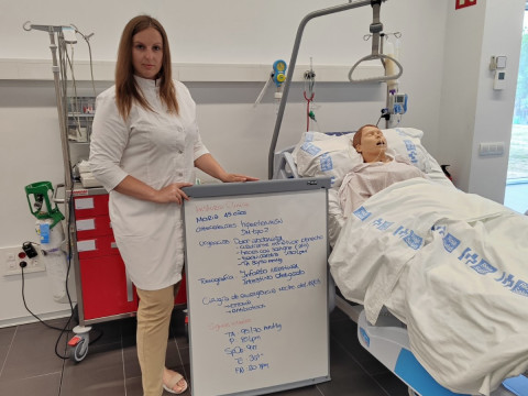 Відгук учасниці програми Еразмус+ доктора філософії Бубир Л.М.