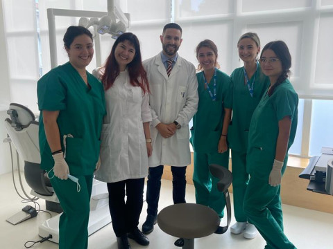 Відгук учасниці програми Еразмус+ доц. Локес К.П.