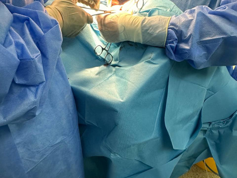 Відгук учасника програми Еразмус+ аспіранта Аветікова Георгія