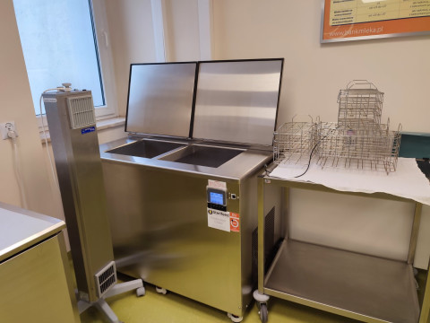 Відгук учасниці програми Erasmus+ доц. Клепець О.В.