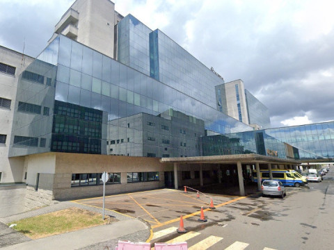 Відгук учасника програми Еразмус+ аспіранта кафедри хірургії №3 Кербаж Нізара