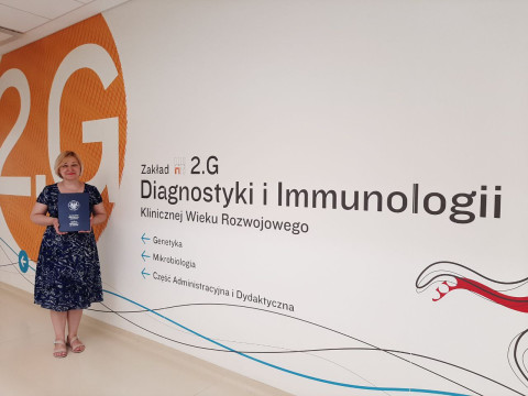 Відгук учасниці програми Еразмус+ доц. Мамонтової Т.В.