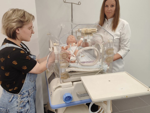 Відгук учасниці програми Еразмус+ доктора філософії Бубир Л.М.