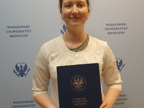 Відгук учасниці програми Еразмус+ аспірантки Животовської Анастасії