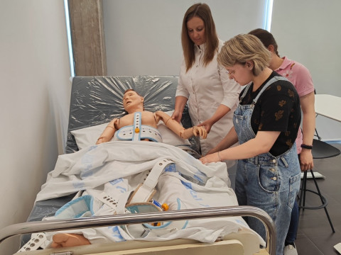 Відгук учасниці програми Еразмус+ доктора філософії Бубир Л.М.