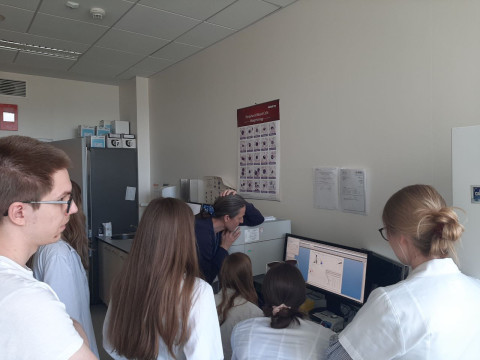 Відгук учасниці програми Еразмус+ доц. Мамонтової Т.В.