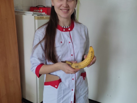 Відгук учасниці програми Еразмус+ Шубіної Олександри