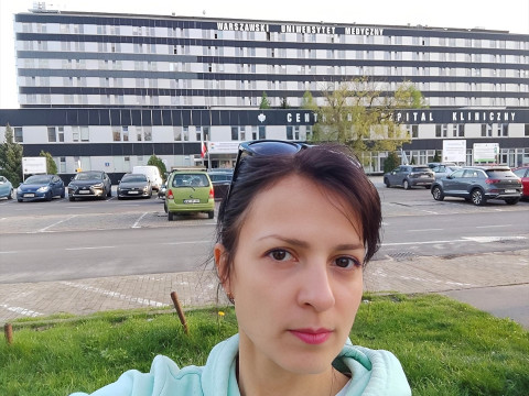 Відгук учасниці програми Erasmus+ доц. Клепець О.В.