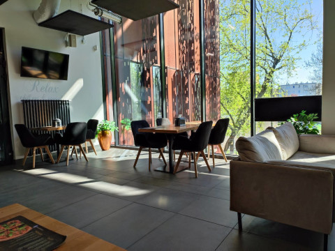 Відгук учасниці програми Erasmus+ доц. Клепець О.В.