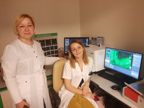 Відгук учасниці програми Еразмус+ доц. Мамонтової Т.В.