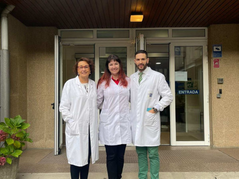 Відгук учасниці програми Еразмус+ доц. Локес К.П.