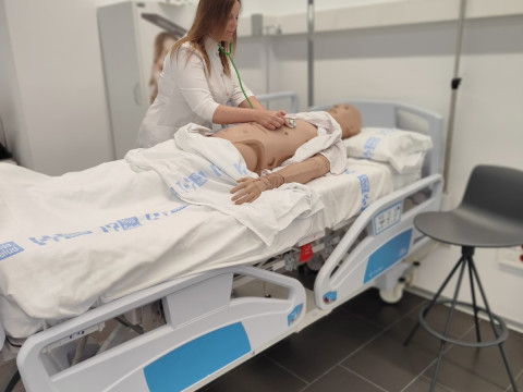 Відгук учасниці програми Еразмус+ доктора філософії Бубир Л.М.