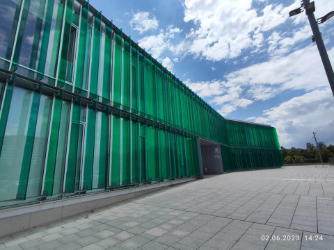 Відгук учасниці програми Еразмус+ доктора філософії Бубир Л.М.