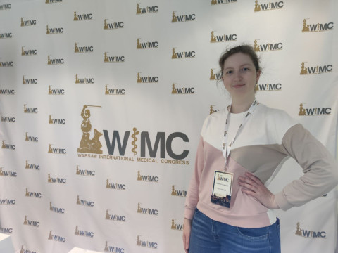 Відгук учасниці програми Еразмус+ аспірантки Животовської Анастасії