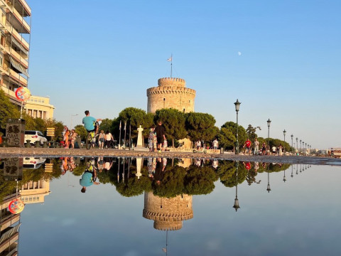 Відгук учасниці програми Erasmus+ Одійчук Вікторії