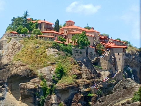 Відгук про викладацьке стажування в рамках програми Erasmus+ Янко Н.В.