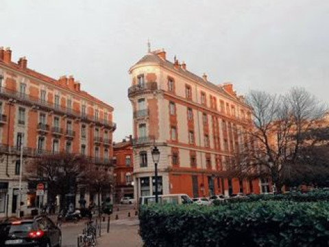 Відгук учасниці програми Еразмус+  Касьянової Валерії