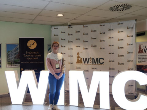 Відгук учасниці програми Еразмус+ аспірантки Животовської Анастасії