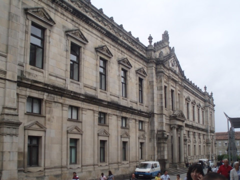 Відгук учасника програми Еразмус+ аспіранта кафедри хірургії №3 Кербаж Нізара