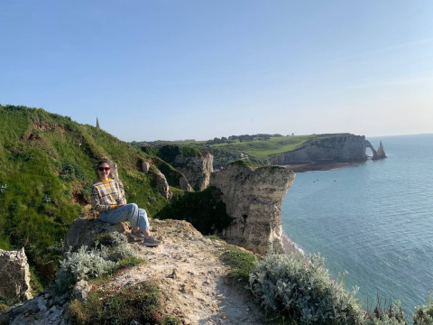 Відгук учасниці програми Еразмус+ Шубіної Олександри