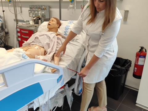 Відгук учасниці програми Еразмус+ доктора філософії Бубир Л.М.